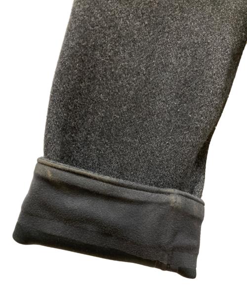 Patagonia（パタゴニア）Patagonia (パタゴニア) Recycled Wool Jacket/ グレー サイズ:SIZE XSの古着・服飾アイテム