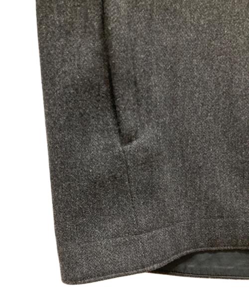 Patagonia（パタゴニア）Patagonia (パタゴニア) Recycled Wool Jacket/ グレー サイズ:SIZE XSの古着・服飾アイテム