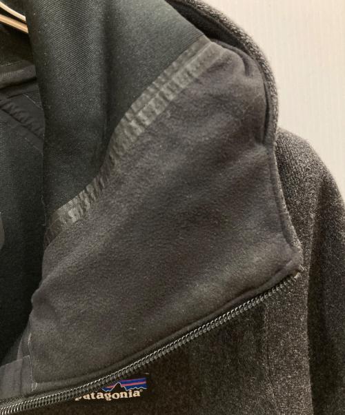 Patagonia（パタゴニア）Patagonia (パタゴニア) Recycled Wool Jacket/ グレー サイズ:SIZE XSの古着・服飾アイテム
