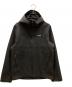 Patagonia（パタゴニア）の古着「Recycled Wool Jacket/」｜グレー