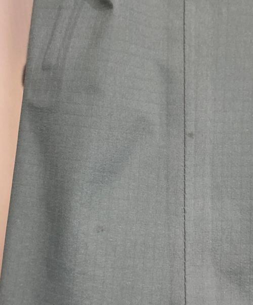 Patagonia（パタゴニア）Patagonia (パタゴニア) グラナイト・クレスト・レイン・ジャケット グリーン サイズ:SIZE Sの古着・服飾アイテム