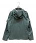 Patagonia (パタゴニア) グラナイト・クレスト・レイン・ジャケット グリーン サイズ:SIZE S：18000円