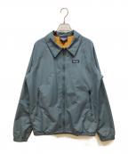 Patagoniaパタゴニア）の古着「バギーズ ジャケット」｜グレー