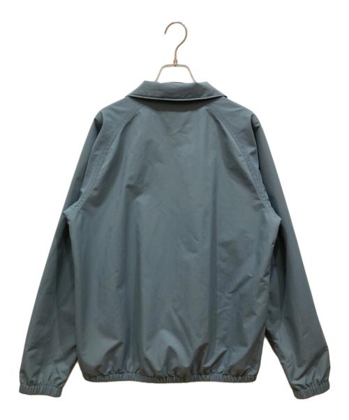 Patagonia（パタゴニア）Patagonia (パタゴニア) バギーズ ジャケット グレー サイズ:SIZE Sの古着・服飾アイテム