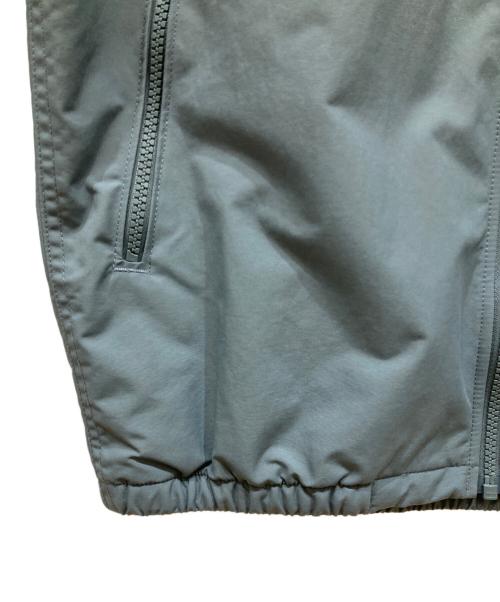 Patagonia（パタゴニア）Patagonia (パタゴニア) バギーズ ジャケット グレー サイズ:SIZE Sの古着・服飾アイテム