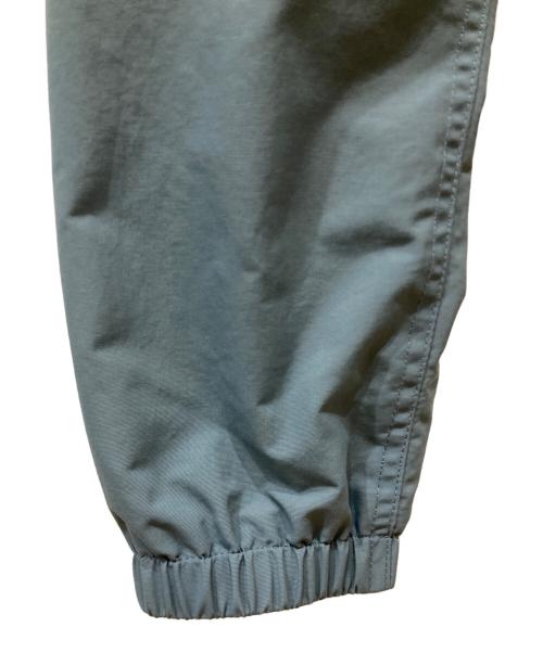 Patagonia（パタゴニア）Patagonia (パタゴニア) バギーズ ジャケット グレー サイズ:SIZE Sの古着・服飾アイテム