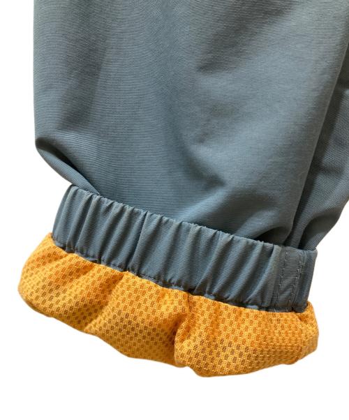 Patagonia（パタゴニア）Patagonia (パタゴニア) バギーズ ジャケット グレー サイズ:SIZE Sの古着・服飾アイテム