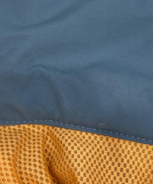 Patagonia（パタゴニア）Patagonia (パタゴニア) バギーズ ジャケット グレー サイズ:SIZE Sの古着・服飾アイテム