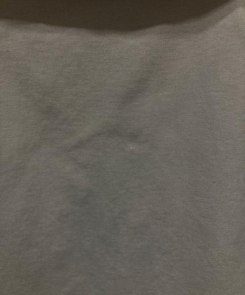 Patagonia（パタゴニア）Patagonia (パタゴニア) バギーズ ジャケット グレー サイズ:SIZE Sの古着・服飾アイテム