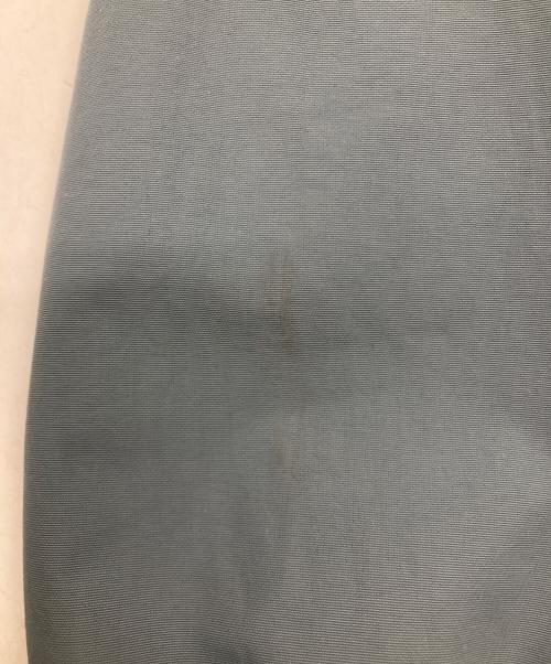 Patagonia（パタゴニア）Patagonia (パタゴニア) バギーズ ジャケット グレー サイズ:SIZE Sの古着・服飾アイテム