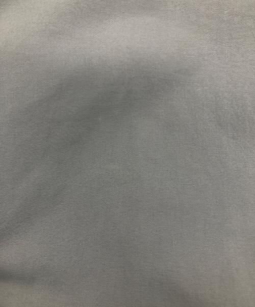 Patagonia（パタゴニア）Patagonia (パタゴニア) バギーズ ジャケット グレー サイズ:SIZE Sの古着・服飾アイテム