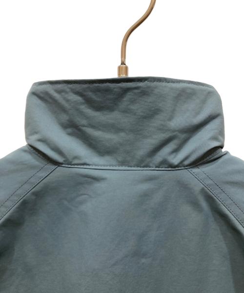 Patagonia（パタゴニア）Patagonia (パタゴニア) バギーズ ジャケット グレー サイズ:SIZE Sの古着・服飾アイテム