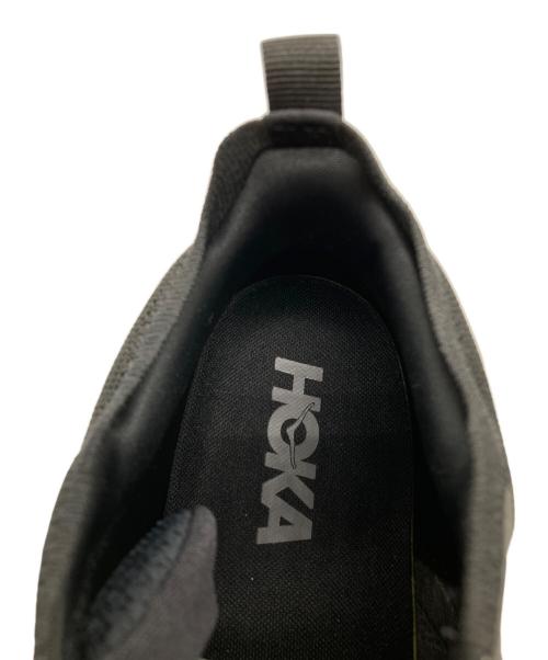 HOKA（ホカ）HOKA (ホカ) TRANSPORT CHUKKA GTX ブラック サイズ:SIZE 27cmの古着・服飾アイテム