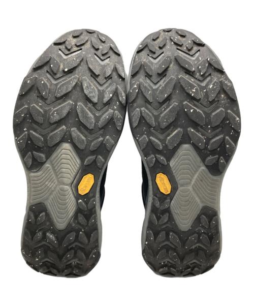 HOKA（ホカ）HOKA (ホカ) TRANSPORT CHUKKA GTX ブラック サイズ:SIZE 27cmの古着・服飾アイテム