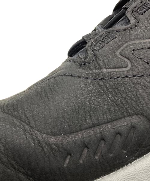 HOKA（ホカ）HOKA (ホカ) TRANSPORT CHUKKA GTX ブラック サイズ:SIZE 27cmの古着・服飾アイテム