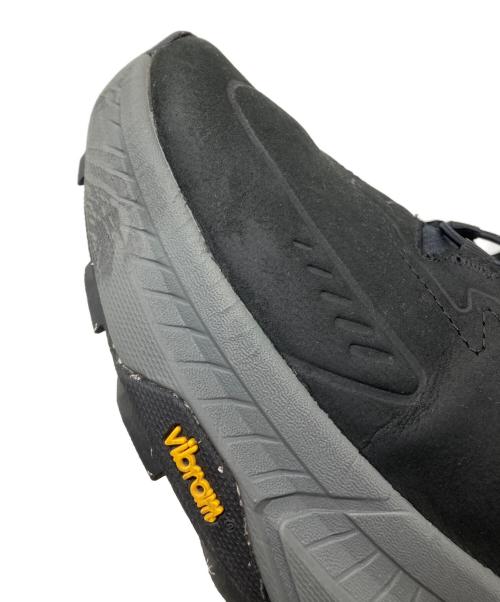 HOKA（ホカ）HOKA (ホカ) TRANSPORT CHUKKA GTX ブラック サイズ:SIZE 27cmの古着・服飾アイテム