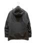 BLACK LABEL CRESTBRIDGE (ブラックレーベル クレストブリッジ) ライナー付きコート ブラック サイズ:SIZE L：10000円