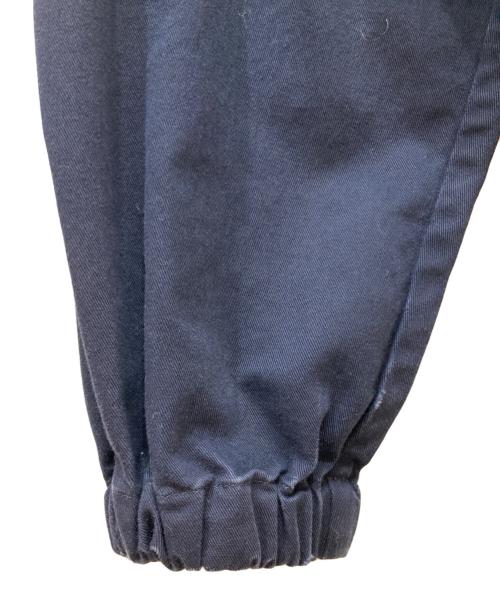 POLO RALPH LAUREN（ポロ・ラルフローレン）POLO RALPH LAUREN (ポロ・ラルフローレン) スイングトップ ネイビー サイズ:SIZE XLの古着・服飾アイテム