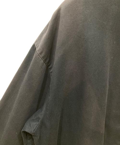 POLO RALPH LAUREN（ポロ・ラルフローレン）POLO RALPH LAUREN (ポロ・ラルフローレン) スイングトップ ネイビー サイズ:SIZE XLの古着・服飾アイテム