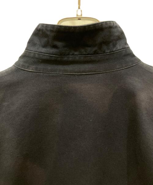 POLO RALPH LAUREN（ポロ・ラルフローレン）POLO RALPH LAUREN (ポロ・ラルフローレン) スイングトップ ネイビー サイズ:SIZE XLの古着・服飾アイテム