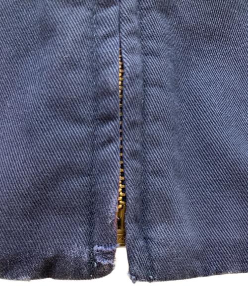 POLO RALPH LAUREN（ポロ・ラルフローレン）POLO RALPH LAUREN (ポロ・ラルフローレン) スイングトップ ネイビー サイズ:SIZE XLの古着・服飾アイテム