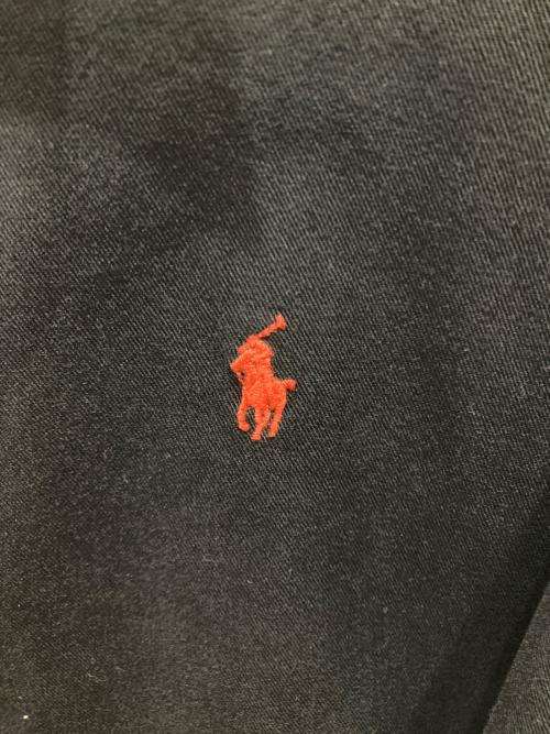 POLO RALPH LAUREN（ポロ・ラルフローレン）POLO RALPH LAUREN (ポロ・ラルフローレン) スイングトップ ネイビー サイズ:SIZE XLの古着・服飾アイテム