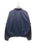 POLO RALPH LAUREN (ポロ・ラルフローレン) スイングトップ ネイビー サイズ:SIZE XL：13000円