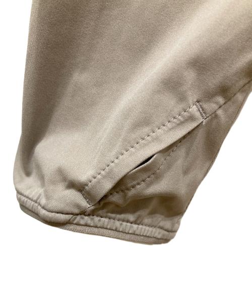 THE NORTH FACE（ザ ノース フェイス）THE NORTH FACE (ザ ノース フェイス) サンシェイドフルジップフーディ ベージュ サイズ:SIZE Lの古着・服飾アイテム
