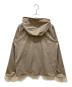THE NORTH FACE (ザ ノース フェイス) サンシェイドフルジップフーディ ベージュ サイズ:SIZE L：8000円