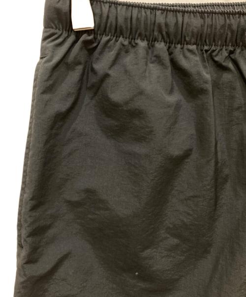 WTAPS（ダブルタップス）WTAPS (ダブルタップス) SHORTS / NYLON. TUSSAH. PERTEX® ブラック サイズ:2 未使用品の古着・服飾アイテム