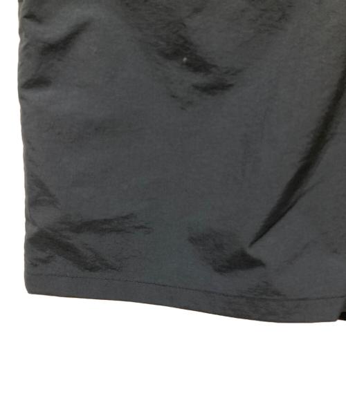 WTAPS（ダブルタップス）WTAPS (ダブルタップス) SHORTS / NYLON. TUSSAH. PERTEX® ブラック サイズ:2 未使用品の古着・服飾アイテム