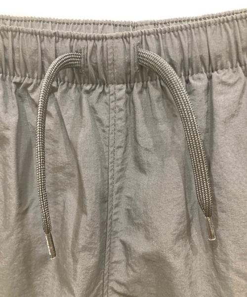 WTAPS（ダブルタップス）WTAPS (ダブルタップス) SHORTS / NYLON. TUSSAH. PERTEX® ブラック サイズ:2 未使用品の古着・服飾アイテム
