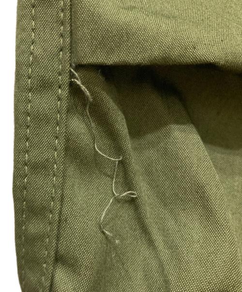 US ARMY（ユーエスアーミー）US ARMY (ユーエスアーミー) M-51アークティックオーバーパンツ オリーブ サイズ:SIZE Mの古着・服飾アイテム