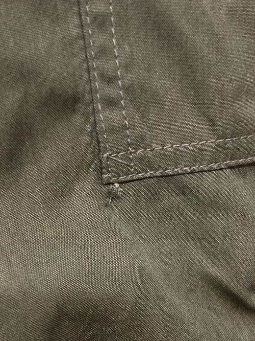 US ARMY（ユーエスアーミー）US ARMY (ユーエスアーミー) M-51アークティックオーバーパンツ オリーブ サイズ:SIZE Mの古着・服飾アイテム