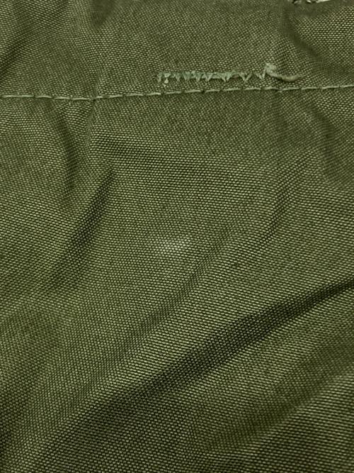 US ARMY（ユーエスアーミー）US ARMY (ユーエスアーミー) M-51アークティックオーバーパンツ オリーブ サイズ:SIZE Mの古着・服飾アイテム