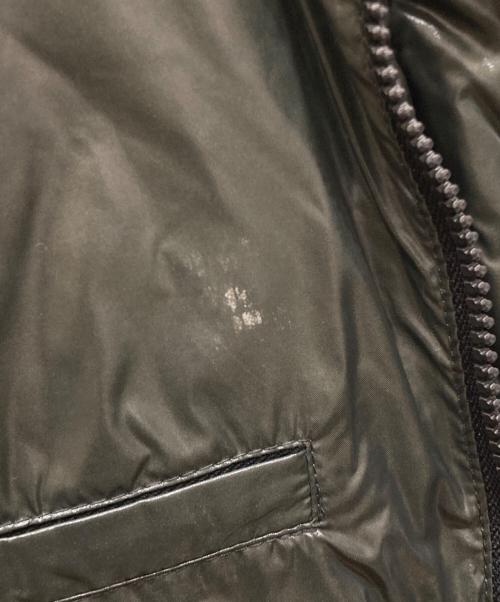 TATRAS（タトラス）TATRAS (タトラス) ダウンベスト グリーン サイズ:SIZE 01の古着・服飾アイテム