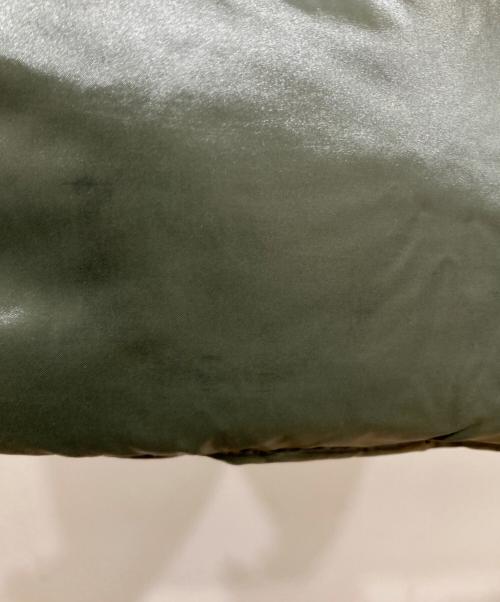 TATRAS（タトラス）TATRAS (タトラス) ダウンベスト グリーン サイズ:SIZE 01の古着・服飾アイテム