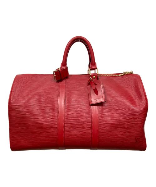 LOUIS VUITTON（ルイ ヴィトン）LOUIS VUITTON (ルイ ヴィトン) エピキーポル45　エピの古着・服飾アイテム