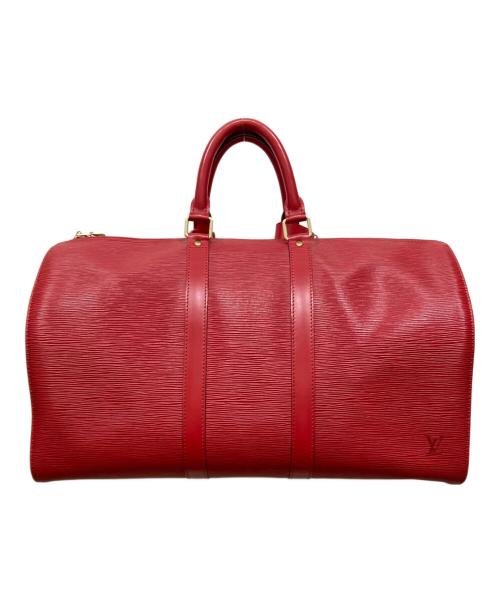 LOUIS VUITTON（ルイ ヴィトン）LOUIS VUITTON (ルイ ヴィトン) エピキーポル45　エピの古着・服飾アイテム