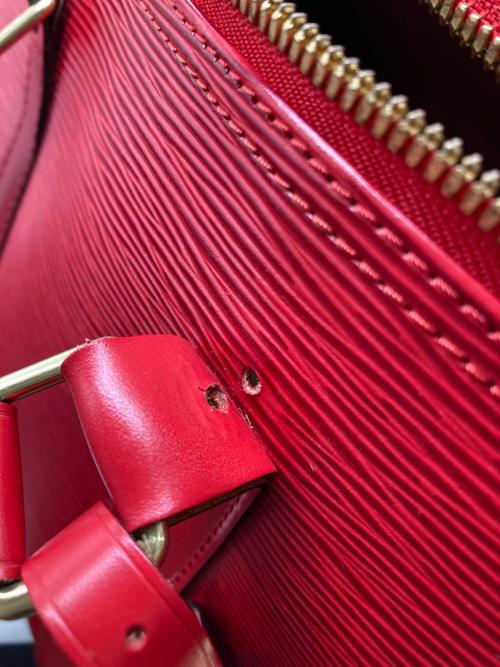 LOUIS VUITTON（ルイ ヴィトン）LOUIS VUITTON (ルイ ヴィトン) エピキーポル45　エピの古着・服飾アイテム