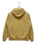 REMI RELIEF (レミレリーフ) MICHIGAN SWEAT パーカー イエロー サイズ:不明：8000円