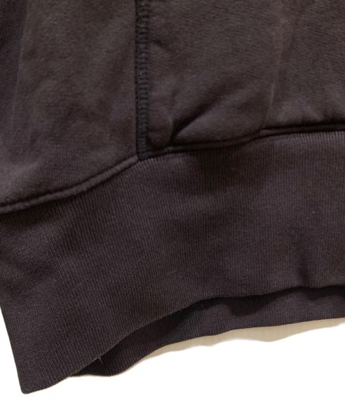 STUDIO NICHOLSON（スタジオ ニコルソン）STUDIO NICHOLSON (スタジオ ニコルソン) プルオーバーパーカー グレー サイズ:SIZE Sの古着・服飾アイテム