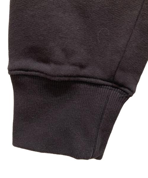 STUDIO NICHOLSON（スタジオ ニコルソン）STUDIO NICHOLSON (スタジオ ニコルソン) プルオーバーパーカー グレー サイズ:SIZE Sの古着・服飾アイテム