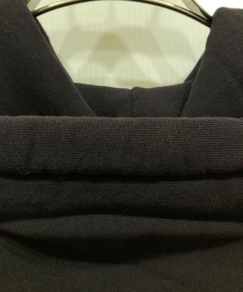 STUDIO NICHOLSON（スタジオ ニコルソン）STUDIO NICHOLSON (スタジオ ニコルソン) プルオーバーパーカー グレー サイズ:SIZE Sの古着・服飾アイテム
