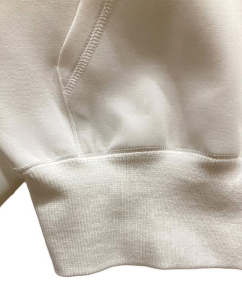 EVERYDAY I LIKE.（エヴリデイ アイ ライク）EVERYDAY I LIKE. (エヴリデイ アイ ライク) Oversized Hoodie ホワイト サイズ:SIZE Free 未使用品の古着・服飾アイテム
