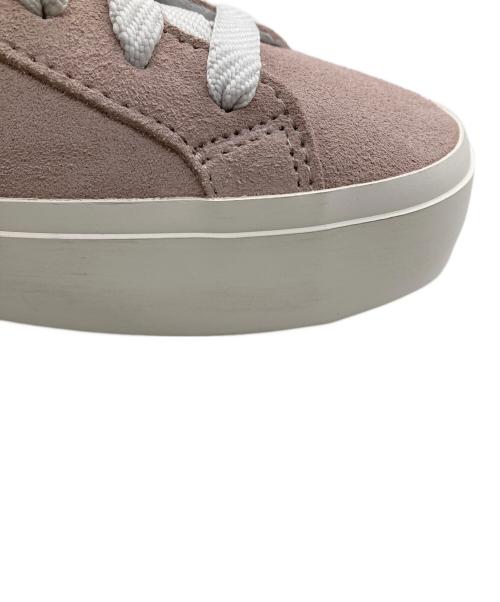 D.A.T.E.（デイト）D.A.T.E. (デイト) HILL LOW SUEDE ピンク サイズ:SIZE EU39の古着・服飾アイテム