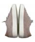 中古・古着 D.A.T.E. (デイト) HILL LOW SUEDE ピンク サイズ:SIZE EU39：9000円