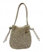 ANTEPRIMAアンテプリマ）の古着「NODO II SMALL」｜グレー