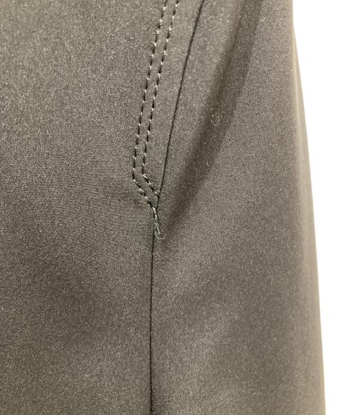 BURBERRY BLACK LABEL（バーバリーブラックレーベル）BURBERRY BLACK LABEL (バーバリーブラックレーベル) トレンチコート ブラック サイズ:SIZE Lの古着・服飾アイテム