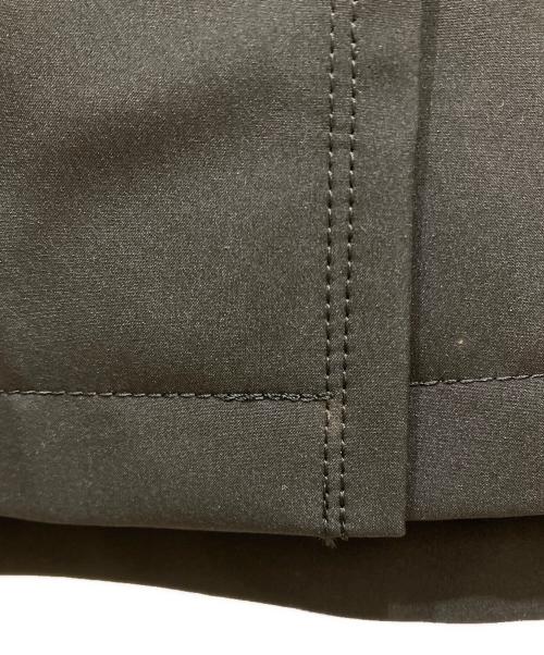 BURBERRY BLACK LABEL（バーバリーブラックレーベル）BURBERRY BLACK LABEL (バーバリーブラックレーベル) トレンチコート ブラック サイズ:SIZE Lの古着・服飾アイテム